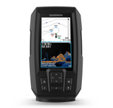 Garmin STRIKER Vivid 4cv with GT20-TM Transducer