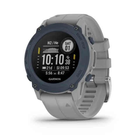 Garmin Descent G1 Dive Smartwatch