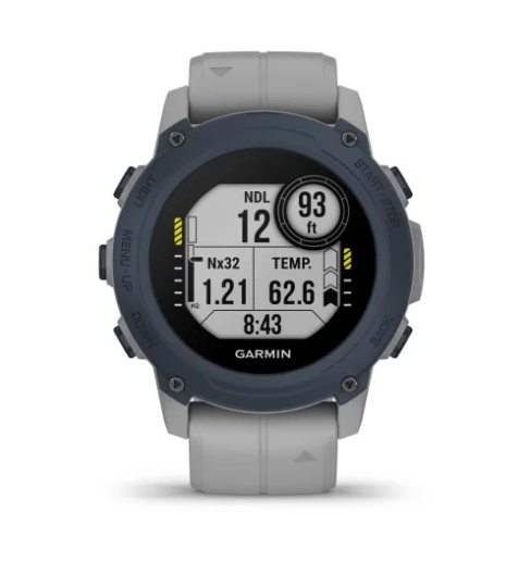 Garmin Descent G1 Dive Smartwatch