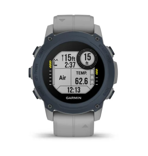 Garmin Descent G1 Dive Smartwatch