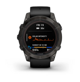 Garmin fēnix 7 Pro Sapphire Solar Edition Smartwatch