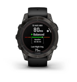 Garmin fēnix 7 Pro Sapphire Solar Edition Smartwatch