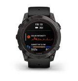 Garmin fēnix 7X Pro Solar Smartwatch