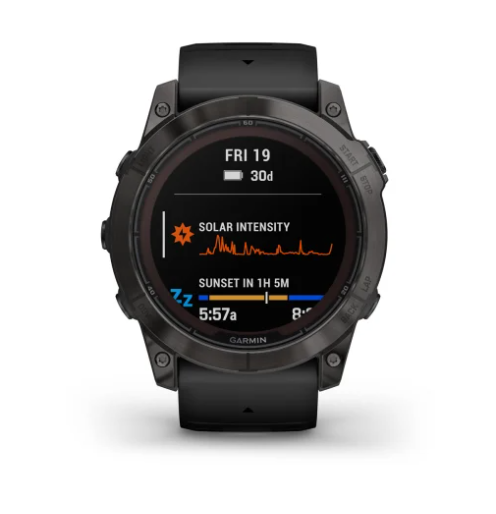 Garmin fēnix 7X Pro Solar Smartwatch