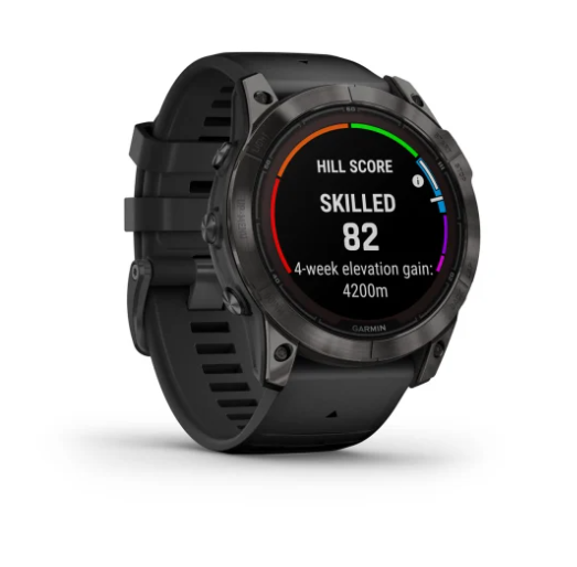 Garmin fēnix 7X Pro Solar Smartwatch