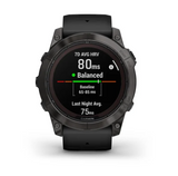 Garmin fēnix 7X Pro Solar Smartwatch