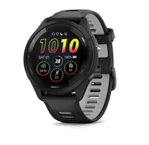 Garmin Forerunner 265 Smartwatch