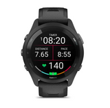 Garmin Forerunner 265 Smartwatch