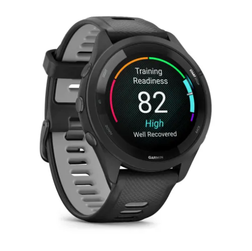 Garmin Forerunner 265 Smartwatch