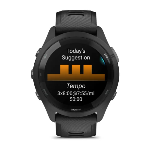 Garmin Forerunner 265 Smartwatch