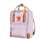 Fjallraven Kanken Rainbow Backpack