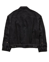 American Eagle Mens AE Denim Trucker Jacket