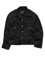 American Eagle Mens AE Denim Trucker Jacket