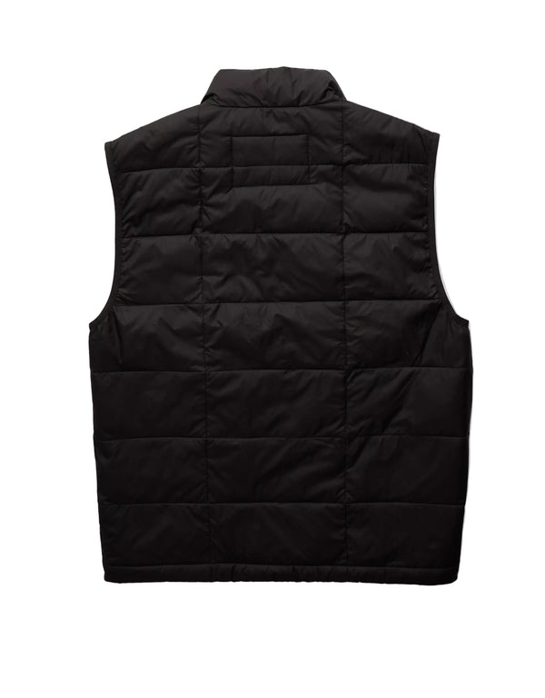 American Eagles Mens AE Lightweight Puffer Vest Jacket