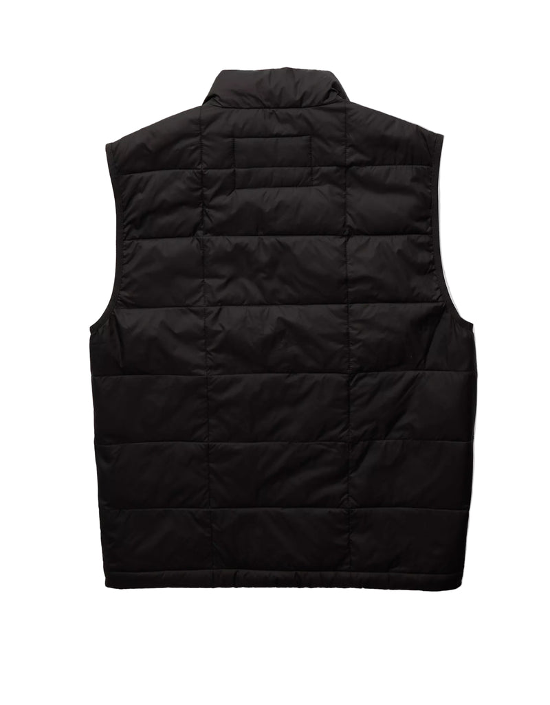 American Eagles Mens AE Lightweight Puffer Vest Jacket