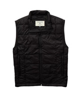 American Eagles Mens AE Lightweight Puffer Vest Jacket