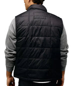 American Eagles Mens AE Lightweight Puffer Vest Jacket