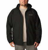 Columbia Mens Ascender Softshell Jacket