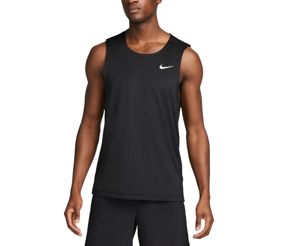 Nike Mens Dri-FIT Fitness Tank Top