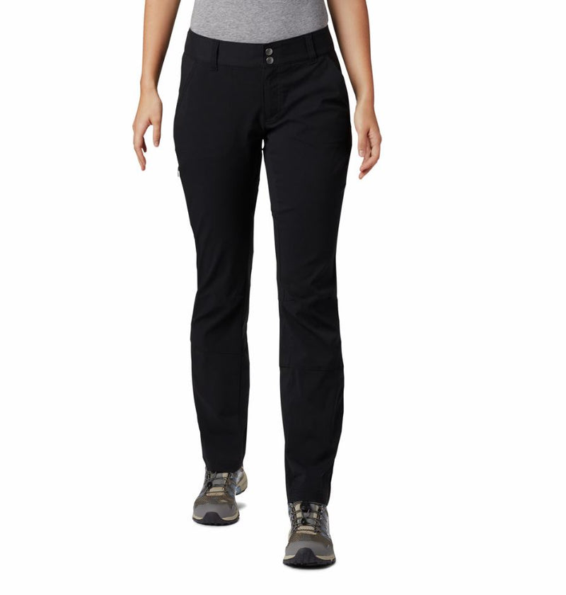 Columbia Saturday Trail, Pantalon de Randonnée, Femme Columbia Saturday Trail, Pantalon de Randonnée, Femme