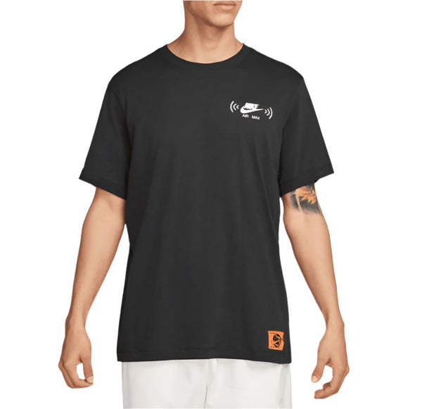 Nike Mens OC LBR Short Sleeve T-Shirt