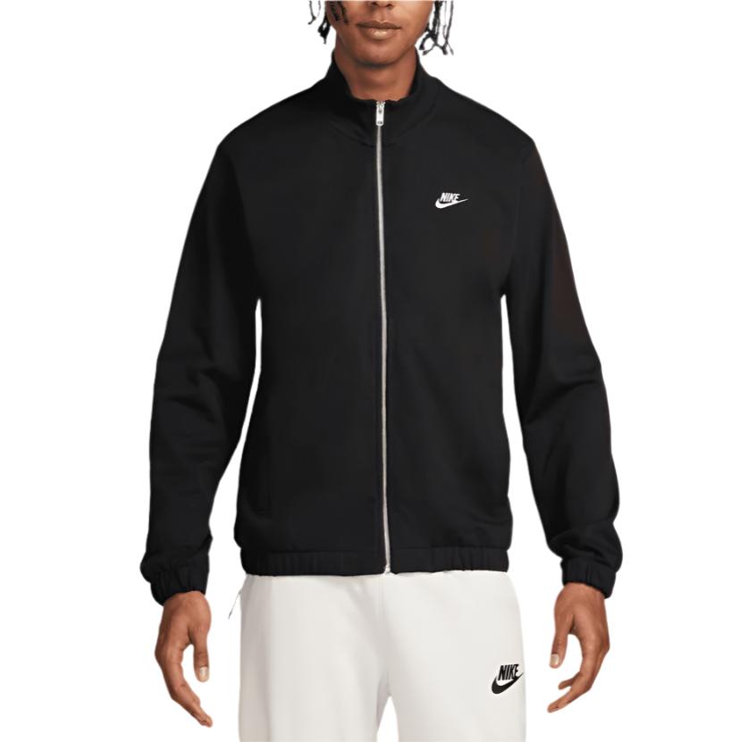 Nike sports jacket mens best sale