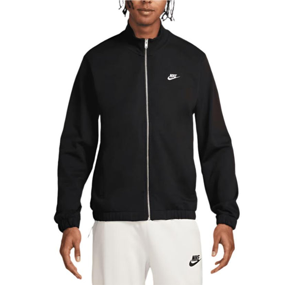 Nike Mens Sportswear Club Full-Zip Jacket