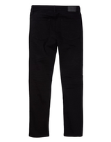 American Eagle Mens AE Flex+ Original Straight Jeans