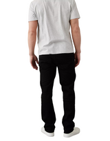 American Eagle Mens AE Flex+ Original Straight Jeans