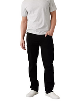 American Eagle Mens AE Flex+ Original Straight Jeans