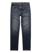 American Eagle Mens AE EasyFlex Original Straight Jeans