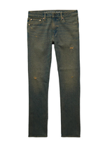 American Eagle Mens AE Airflex+ Original Bootcut Jeans