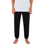 Hurley Mens Outside Icon Joggger Pants