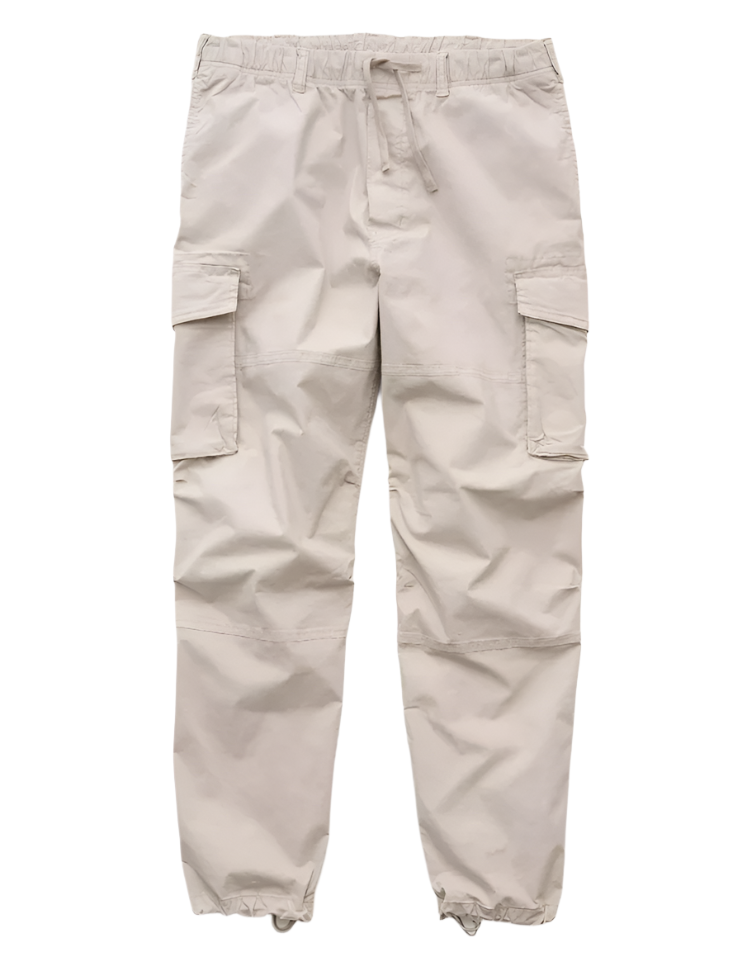American Eagle Mens AE Flex Relaxed Cargo Pants