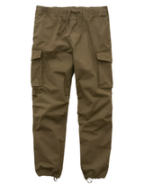 American Eagle Mens AE Flex Relaxed Cargo Pants