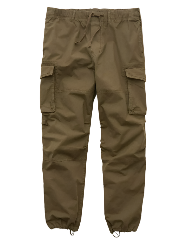 American Eagle Mens AE Flex Relaxed Cargo Pants