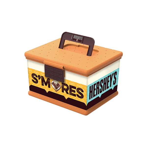 Mr. Bar-B-Q Hershey's Deluxe S'mores Caddy