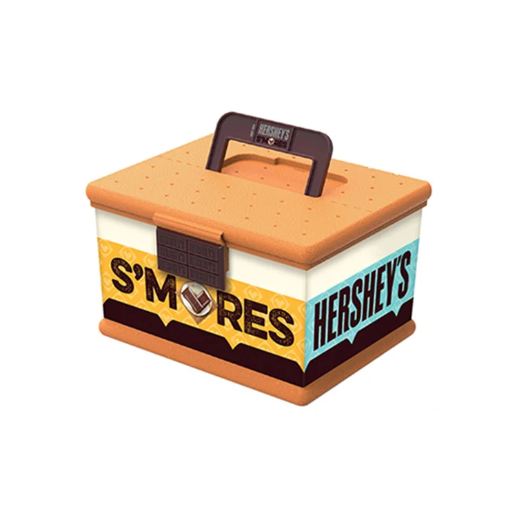 Mr. Bar-B-Q Hershey's Deluxe S'mores Caddy – ShopCGX
