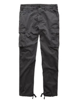 American Eagle Mens AE Flex Lived-In Cargo Pants