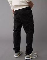 American Eagle Mens AE Flex Lived-In Cargo Pants