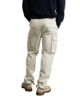 American Eagle Mens AE Flex Lived-In Cargo Pants