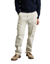 American Eagle Mens AE Flex Lived-In Cargo Pants