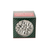 Nordic Ware Holiday Starry Night Cookie Stamp