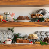 Nordic Ware Snowflake Cookie Stamps - 3 Pack