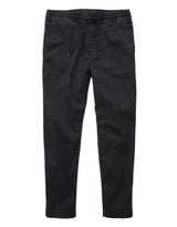 American Eagle Mens AE Flex Linen-Blend Athletic Fit Pull-On Pants