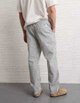 American Eagle Mens AE Pull-On Trekker Pants