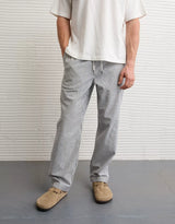American Eagle Mens AE Pull-On Trekker Pants