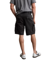 American Eagle Mens AE 10" Flex Lived-In Cargo Shorts