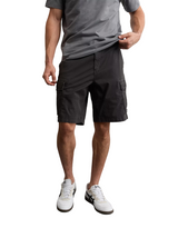 American Eagle Mens AE 10" Flex Lived-In Cargo Shorts