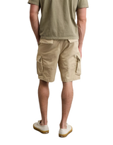 American Eagle Mens AE 10" Flex Lived-In Cargo Shorts